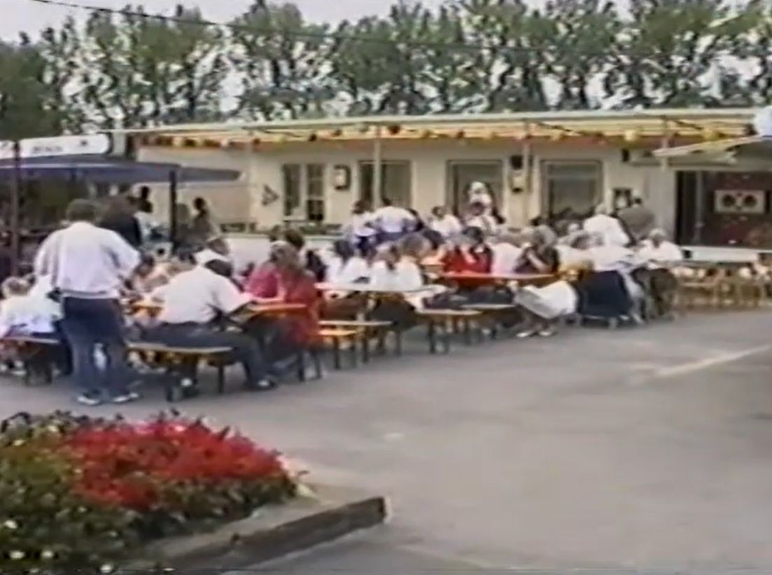 Gartenfest 1989