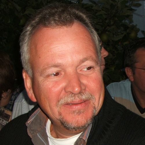Burkhard Veit