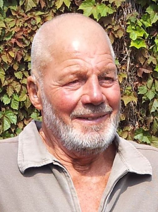 Julius Gernhardt