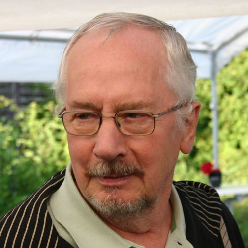 Karl-Heinz Rüße