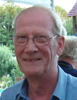 Lothar Steins