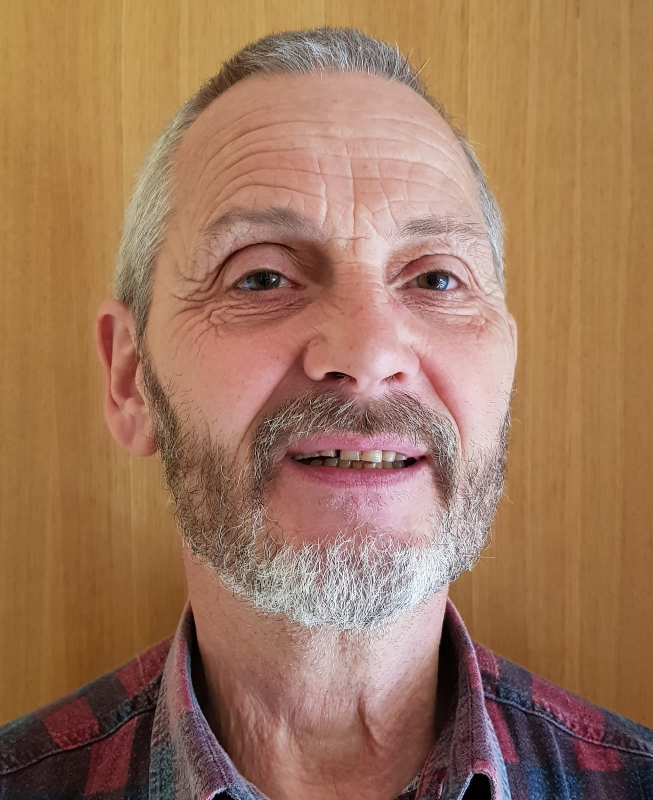 Günter Gregg