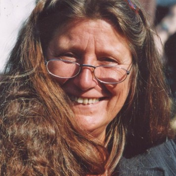 Hanne Blomberg-Winden