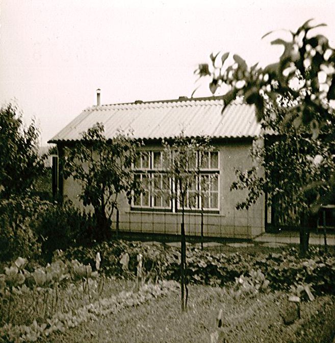 Fotoalben von 1959