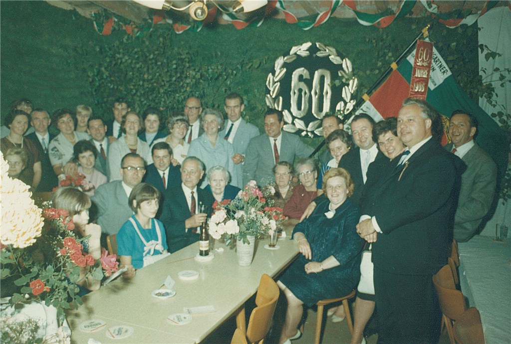 Fotoalben von 1966