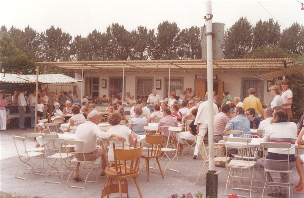 Fotoalben von 1977