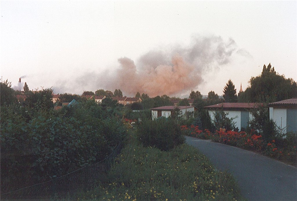 Fotoalben von 1979