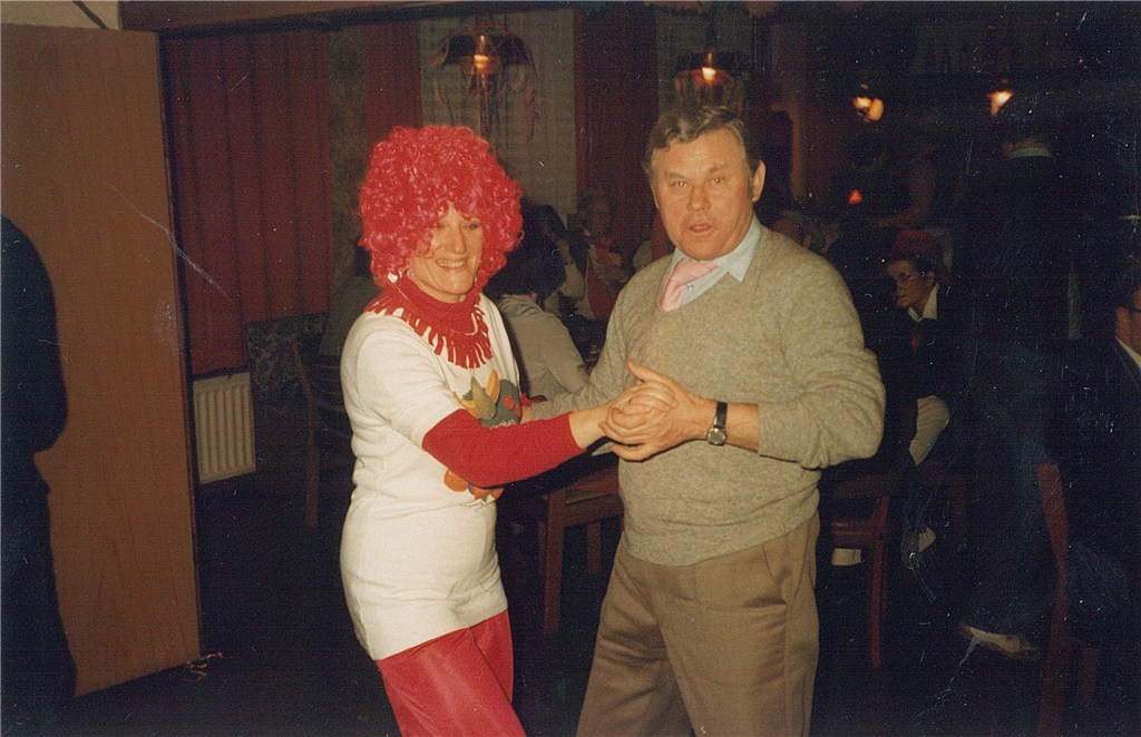 Fotoalben von 1982