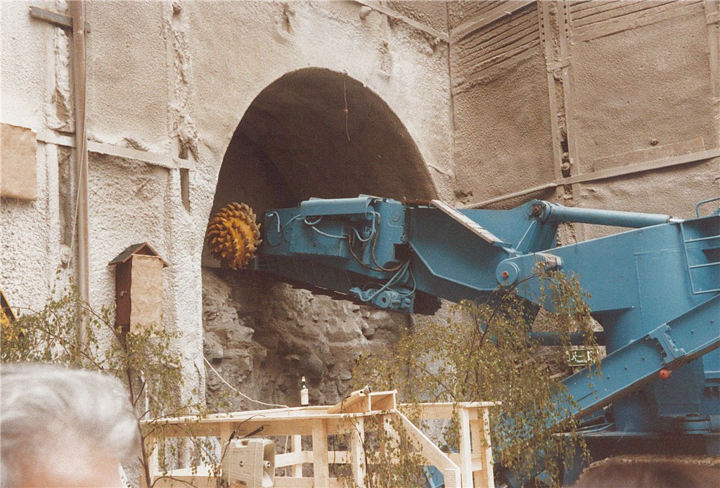 Fotoalben von 1984