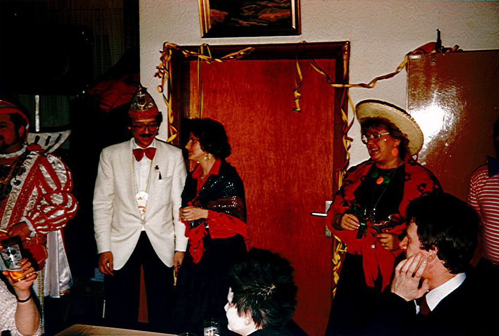 Karneval