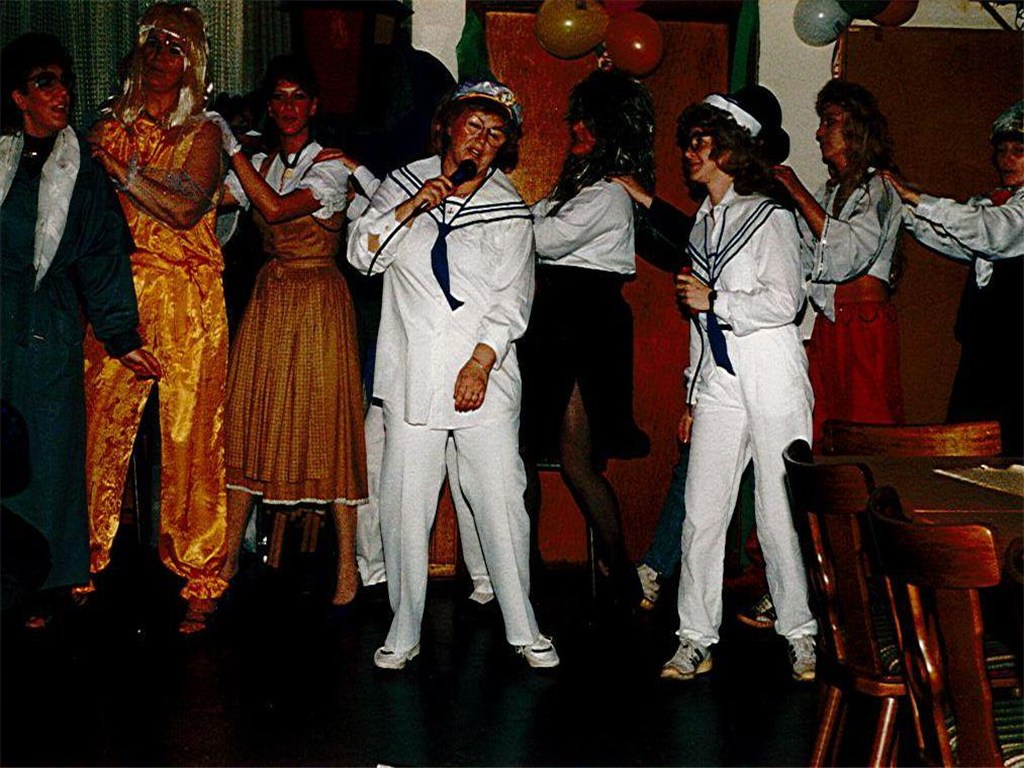 Fotoalben von 1988