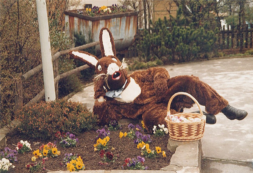 Fotoalben von 1993