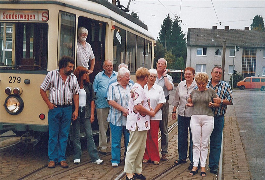 Fotoalben von 2005