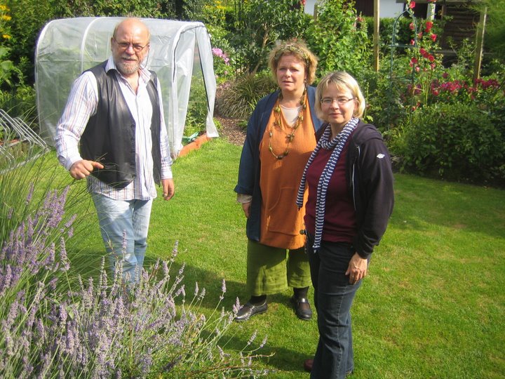 Helferfete (Juli 2009)