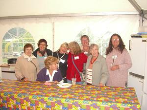 Sommerfest (Juni 2009)
