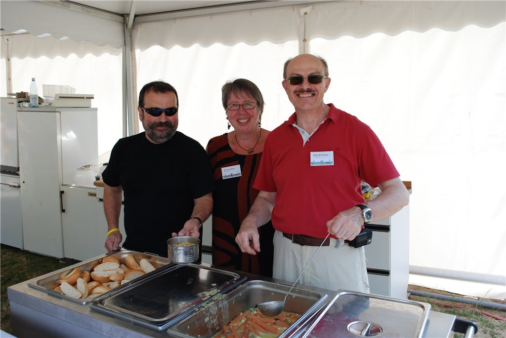 Sommerfest 2010