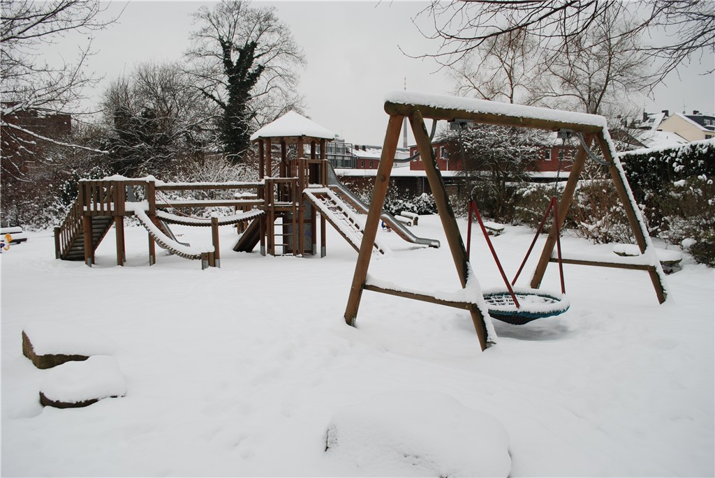 Winterimpressionen 2010