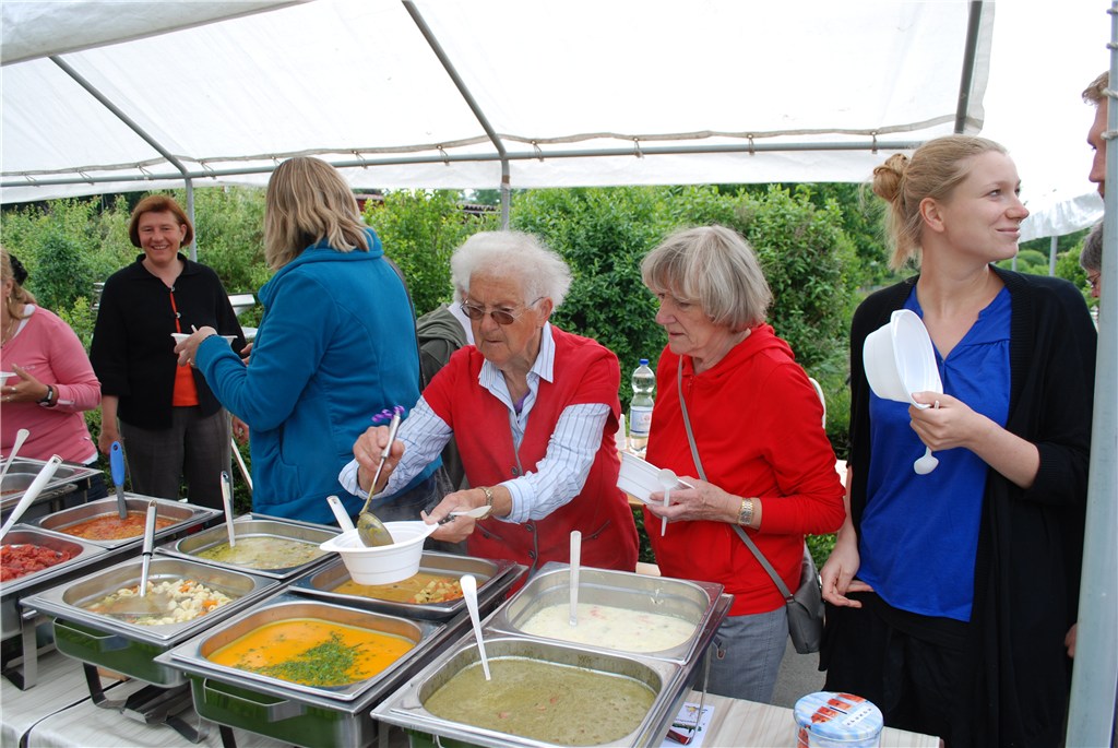 Suppenfest 2013