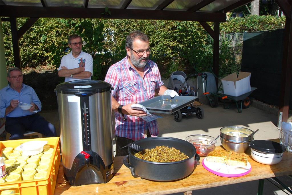 Kartoffelfest (September 2016)