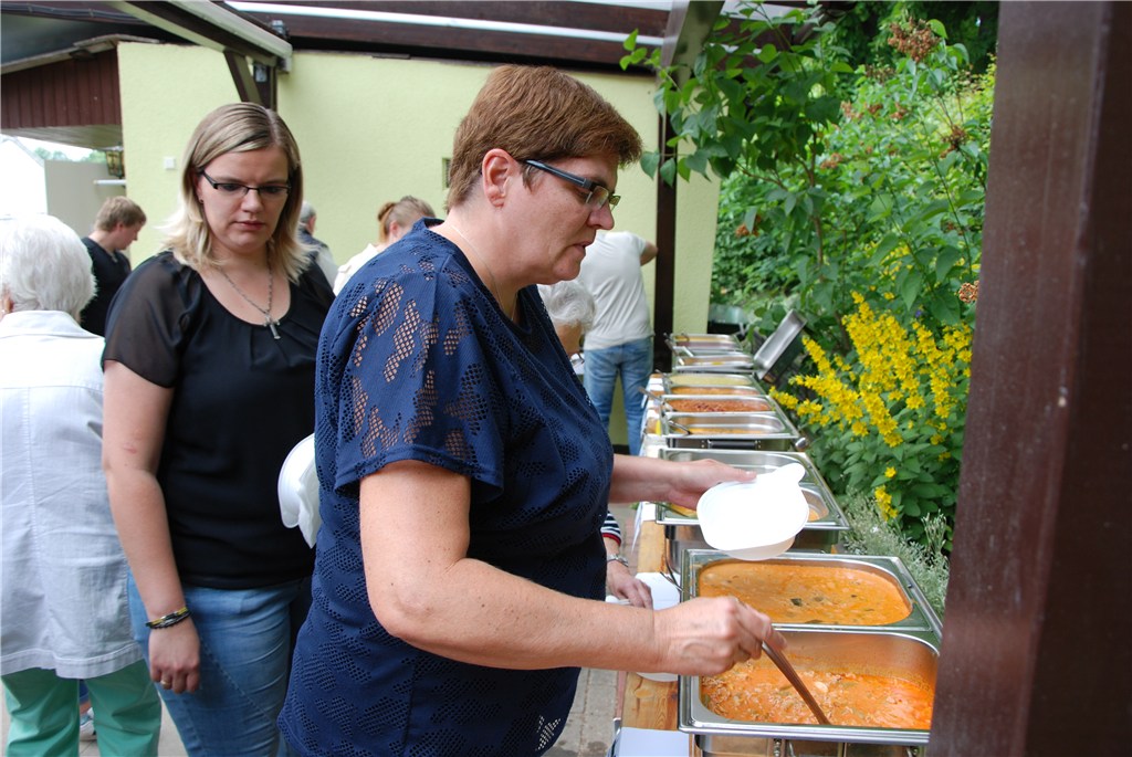Suppenfest (Juni 2016)