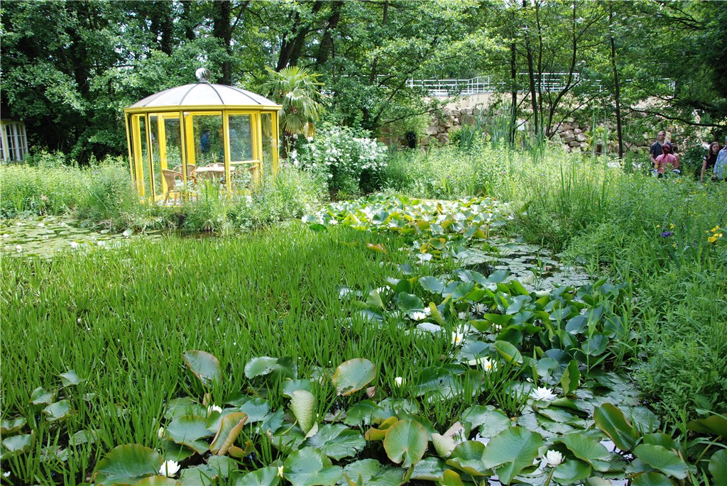 Ausflug mit dem Stadtverband zum NaturaGark-Park in Ibbenbüren