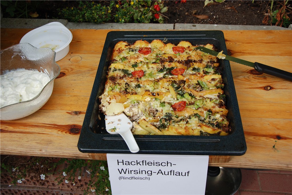 Kartoffelfest (September 2017)