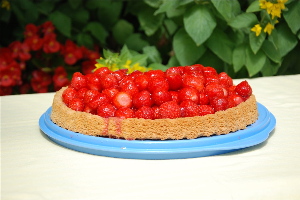 Kuchenfest (Juni 2017)