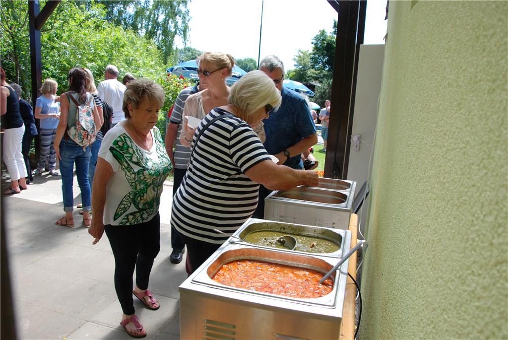 Suppenfest (Juni 2017)