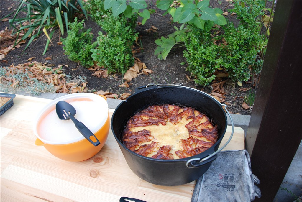 Kartoffelfest (Oktober 2018)