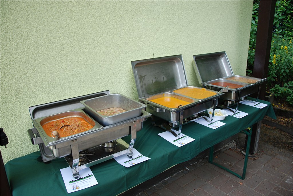 Suppenfest (Juni 2018)