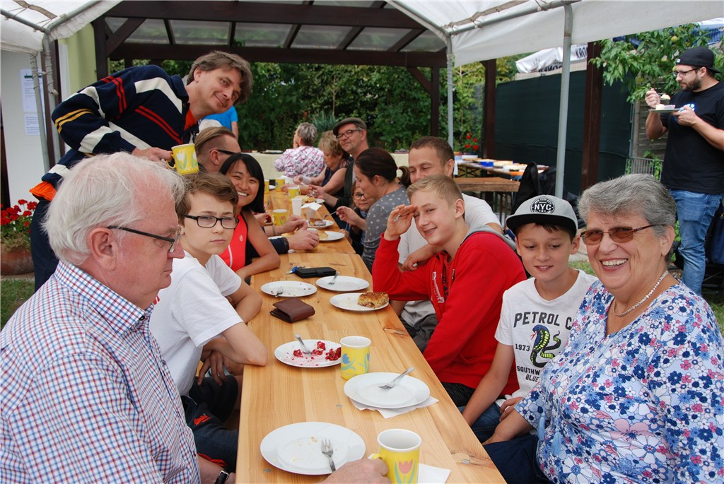 Kuchenfest