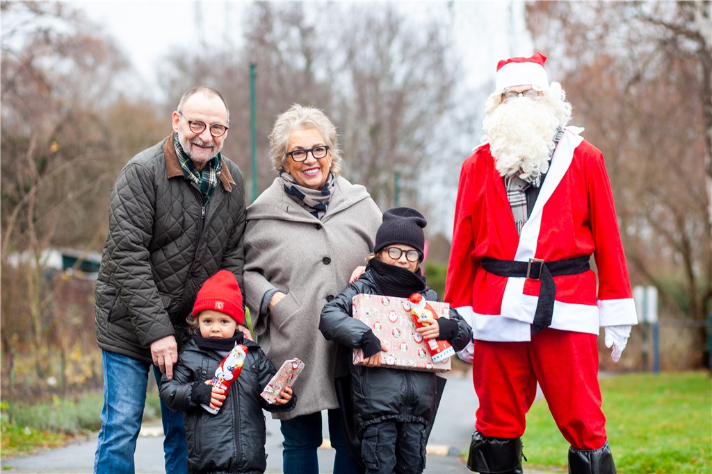 Weihnachtsmann