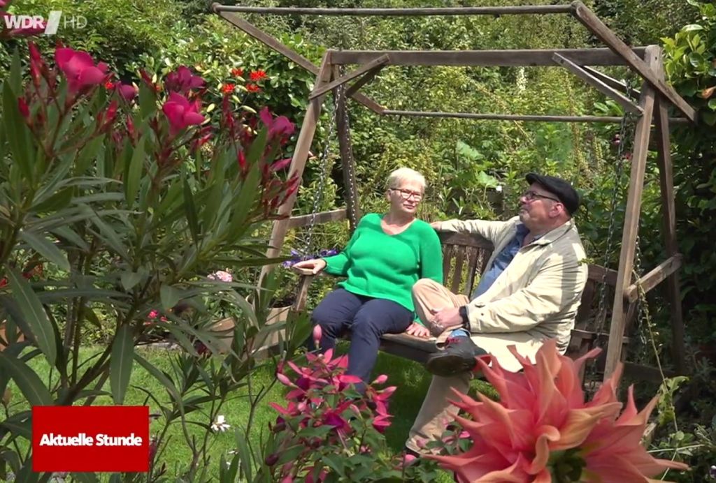 WDR Aktuelle Sunde 4. Juli 2024