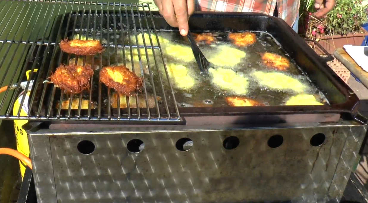 Kartoffelfest 2016
