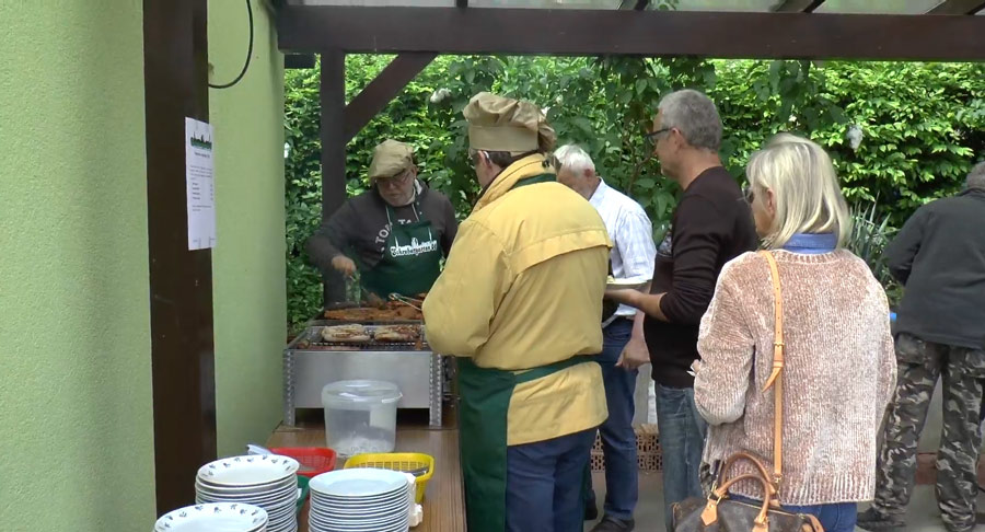 Angrillen 2019