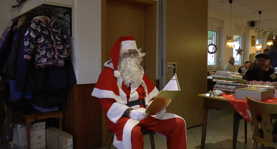 Nikolaus 2019