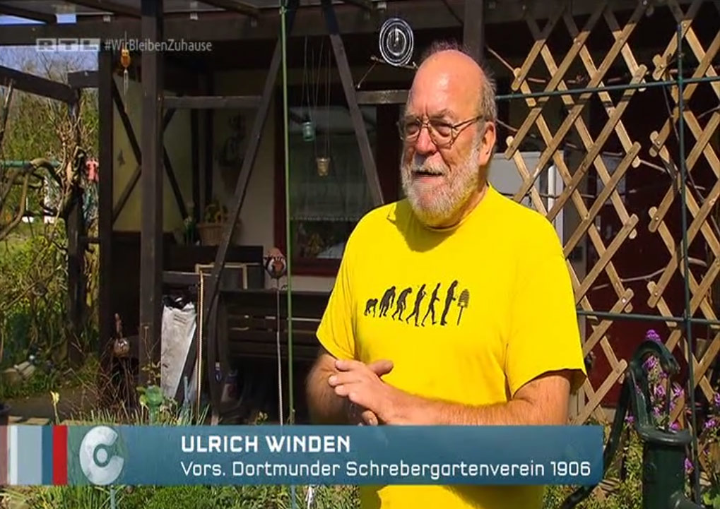 RTL-Nachrichten zu Ostern 2020